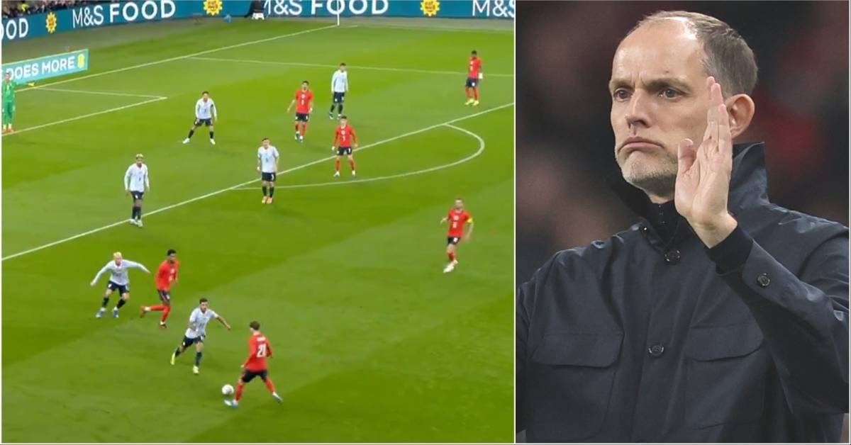 England uruguay — full analysis