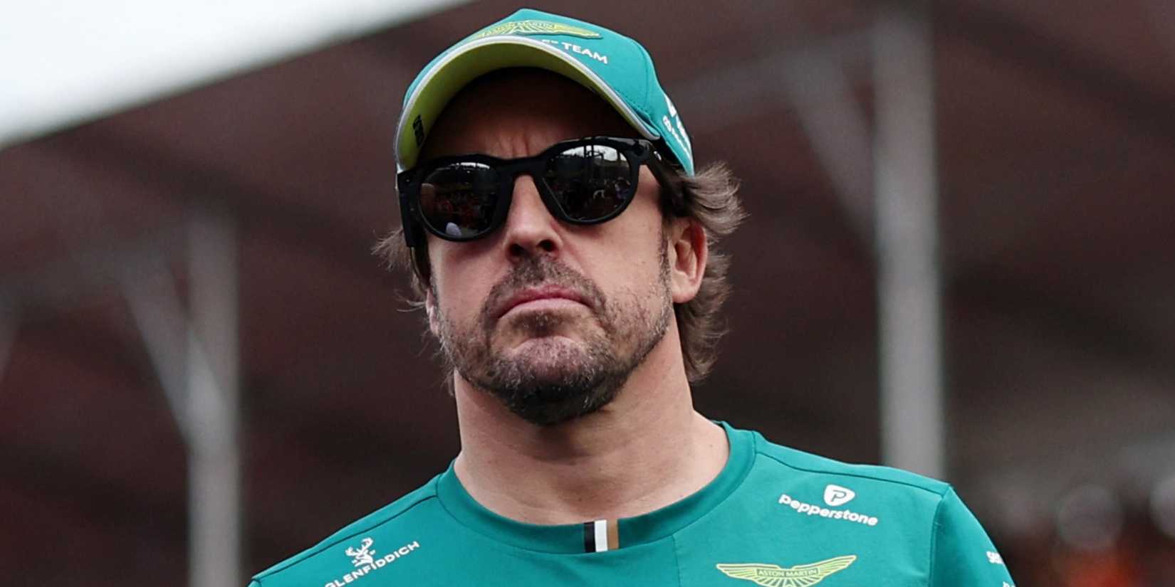 Fernando Alonso