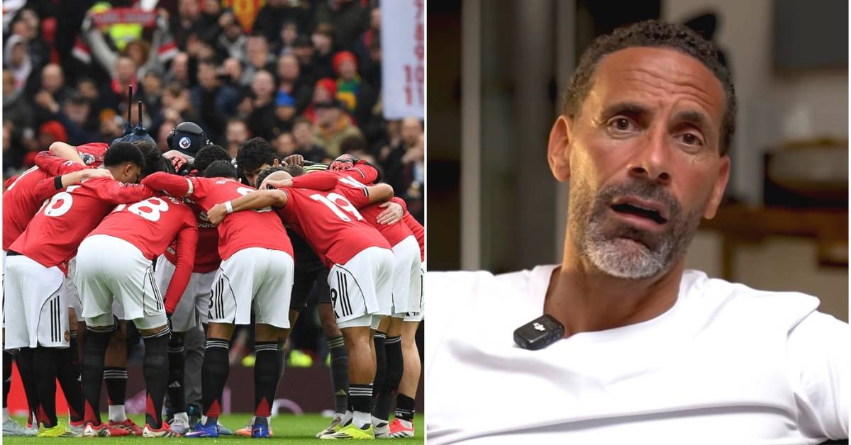 Analysis ferdinand — full analysis