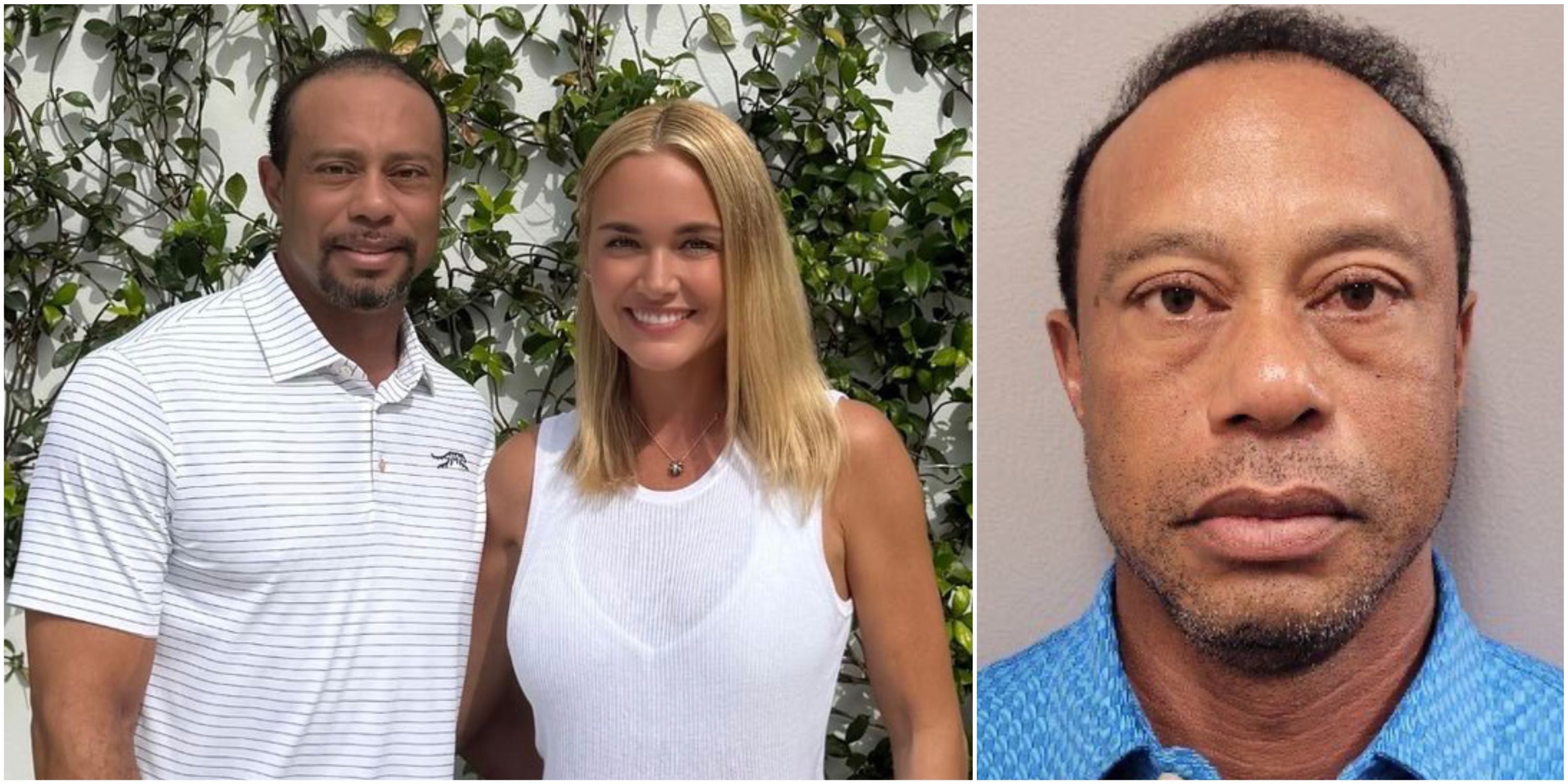 Vanessa trump's — key details