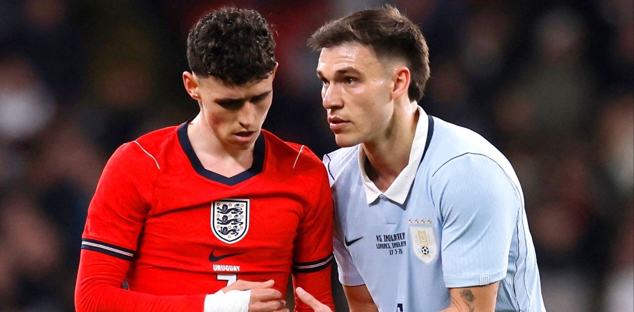 international football