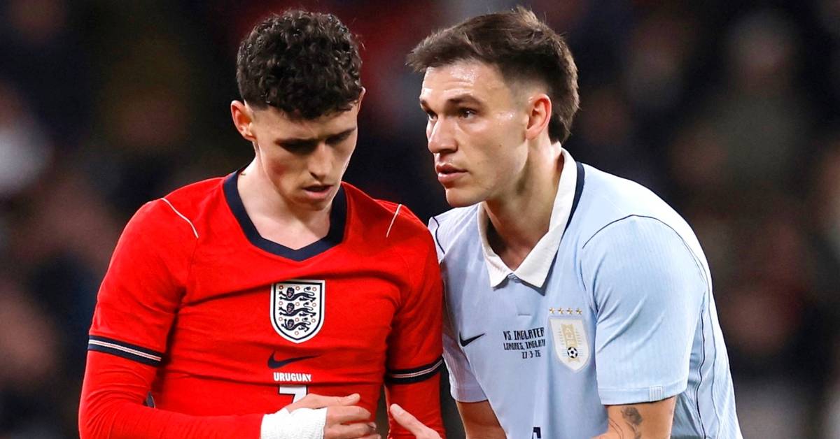 international football