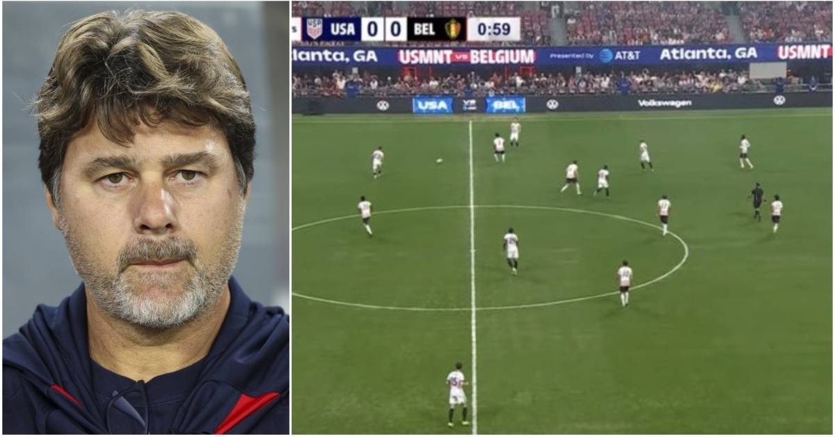 Fans left — key details