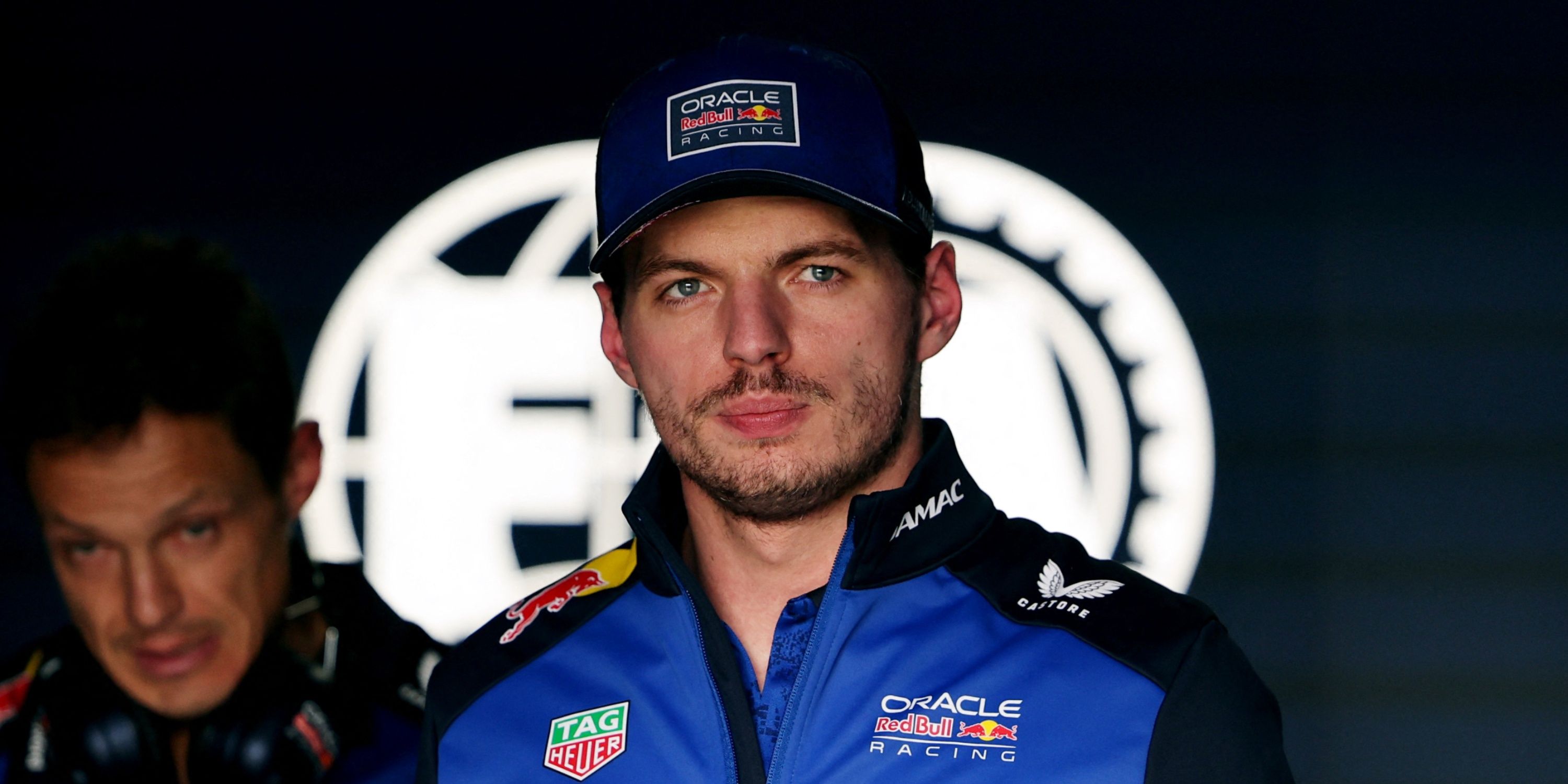 Max Verstappen Slams Car on Team Radio After Dismal Japanese GP Qualifying