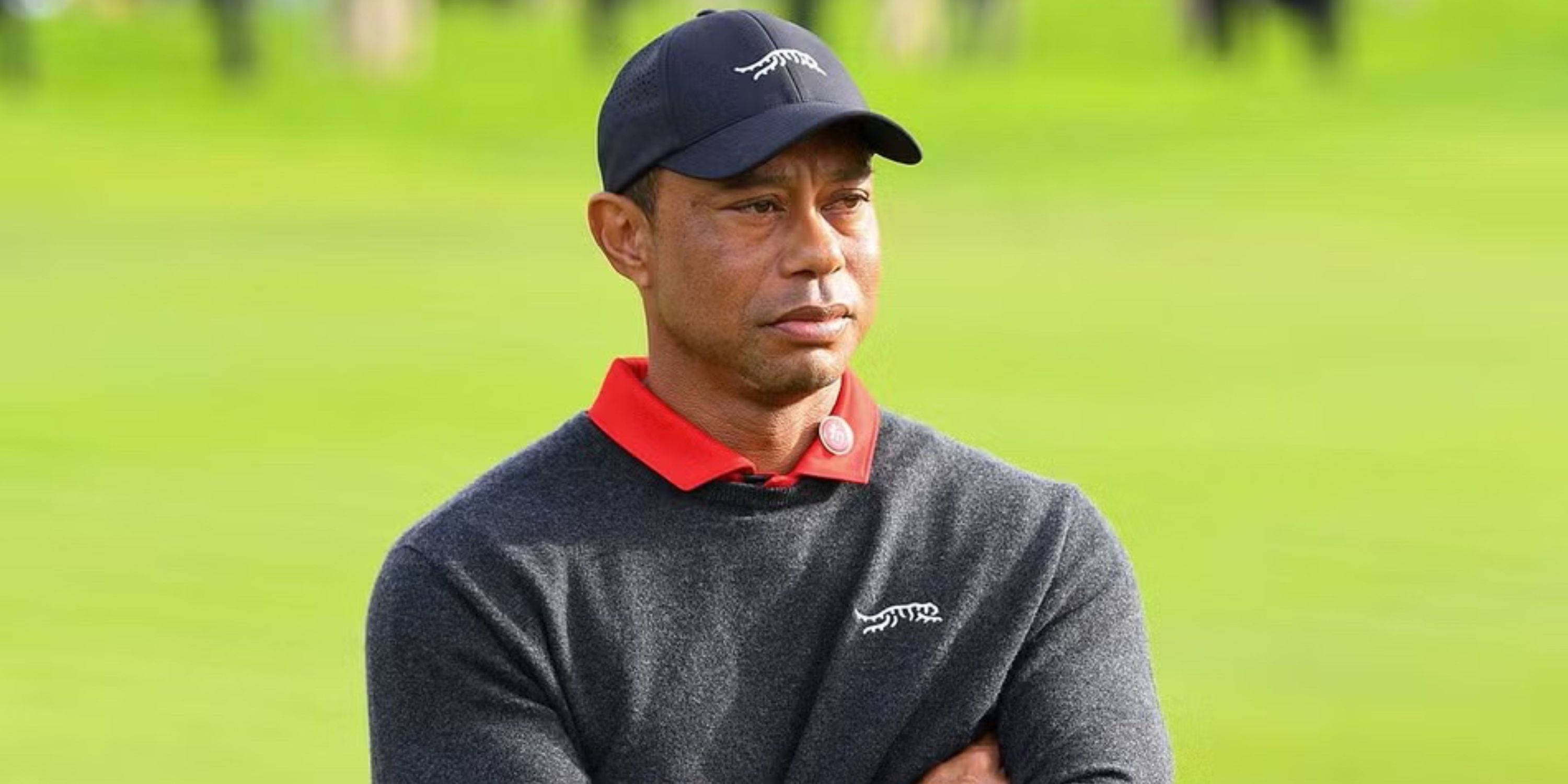Tiger Woods