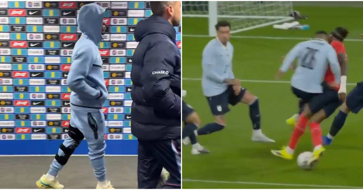 Injury expert Arsenal — key details