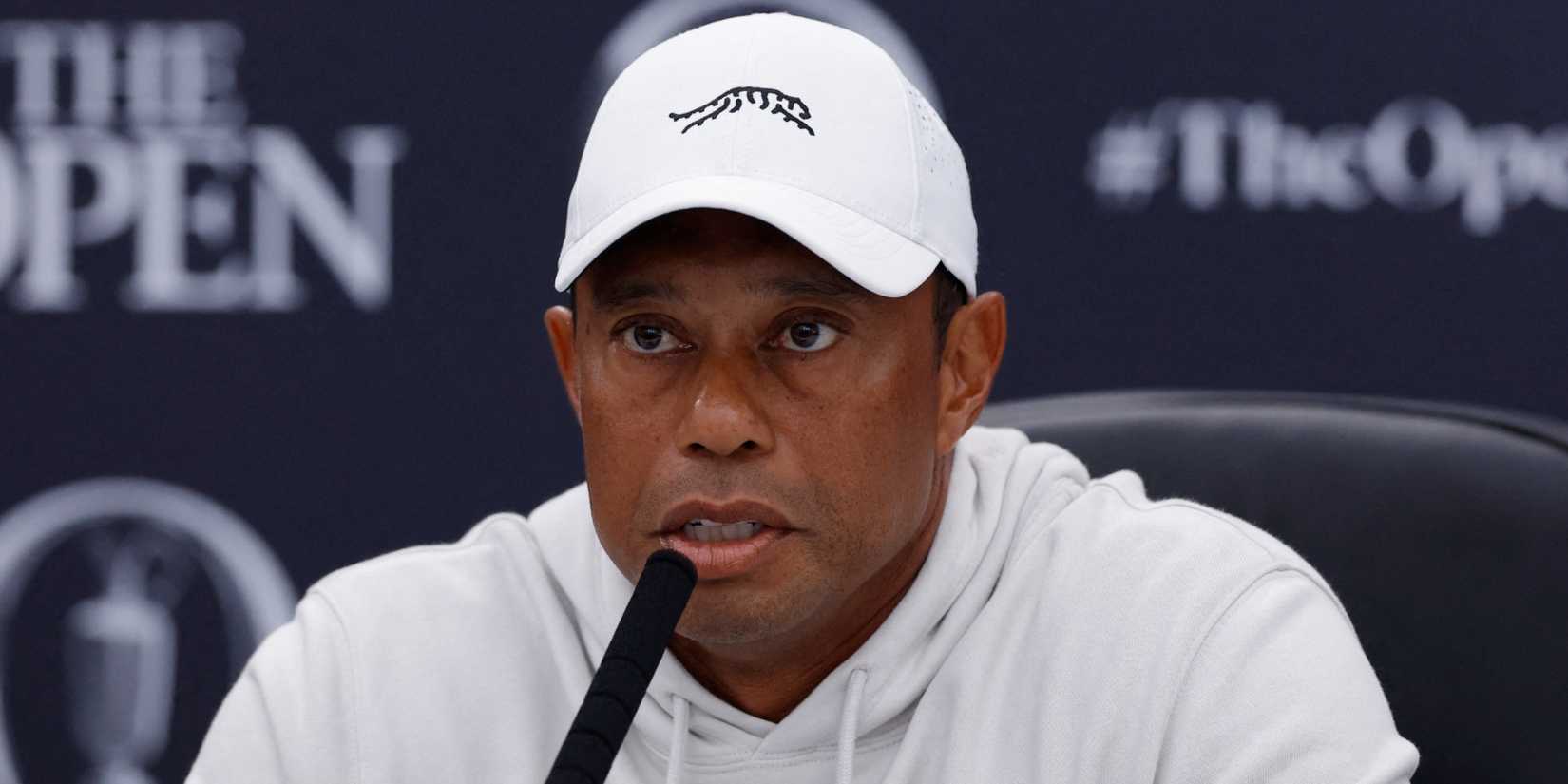 Tiger Woods