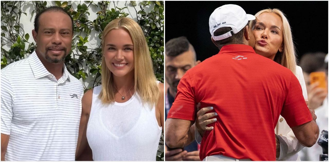 Vanessa trump's — key details