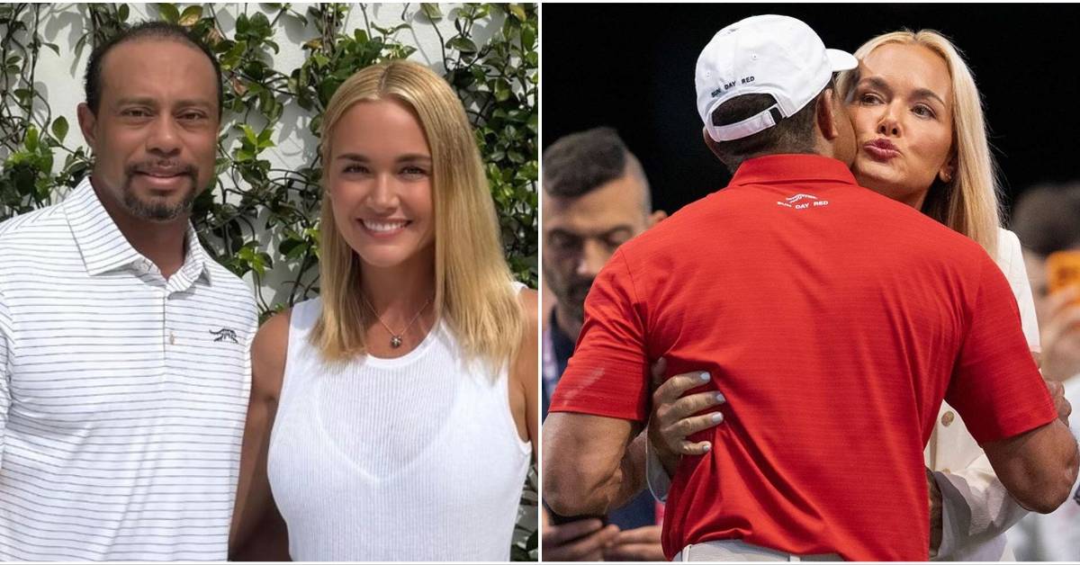 Vanessa trump's — key details