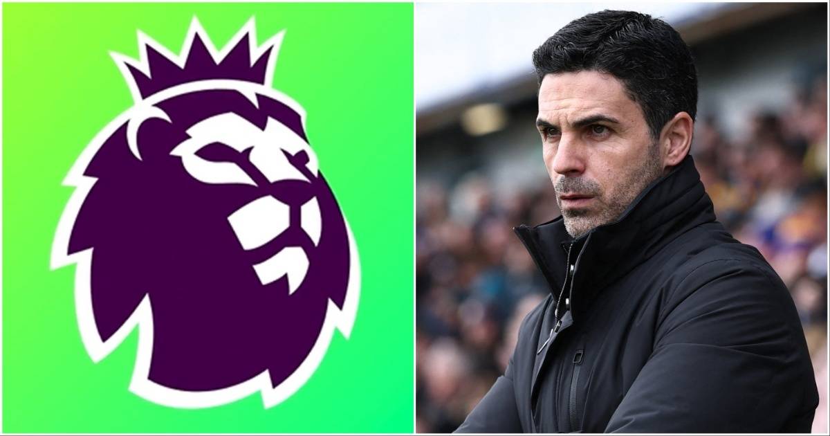 The Premier League Have Been Told They Should Ban 10 Arsenal Players Under 'New Rule'