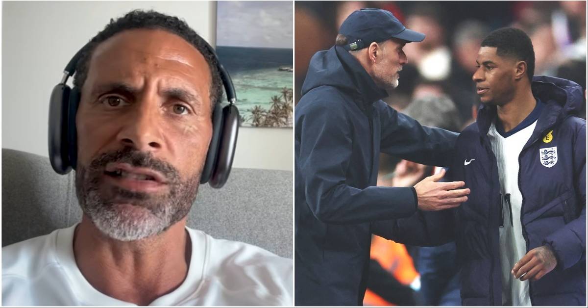 Ferdinand names — key details