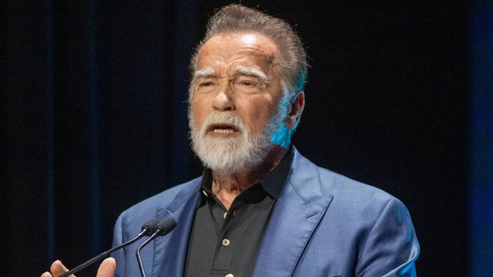 Arnold Schwarzenegger’s Son Wins Debut Bodybuilding Competition - His ...