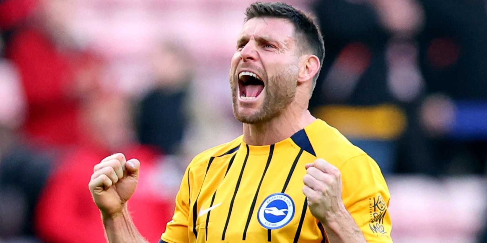 James Milner