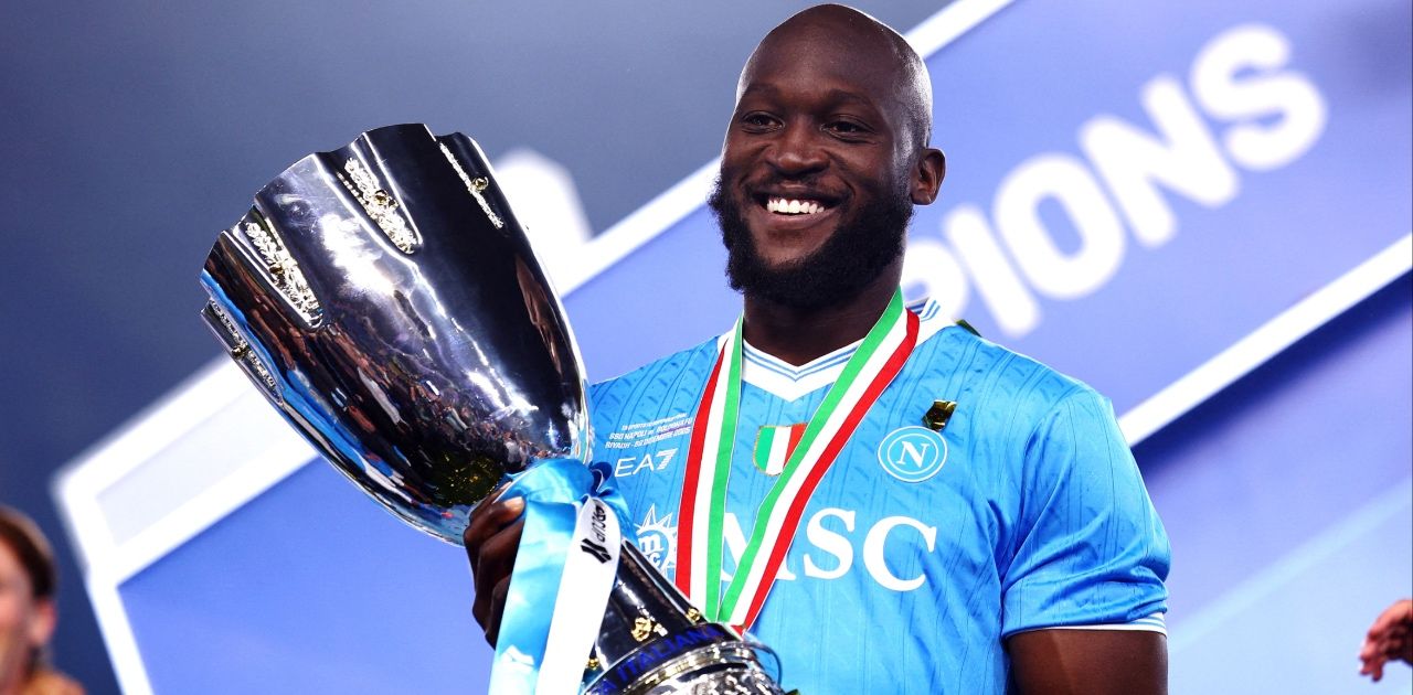 Sources: Napoli Eye Arsenal Star Jesus as Fenerbahce Open Lukaku Talks