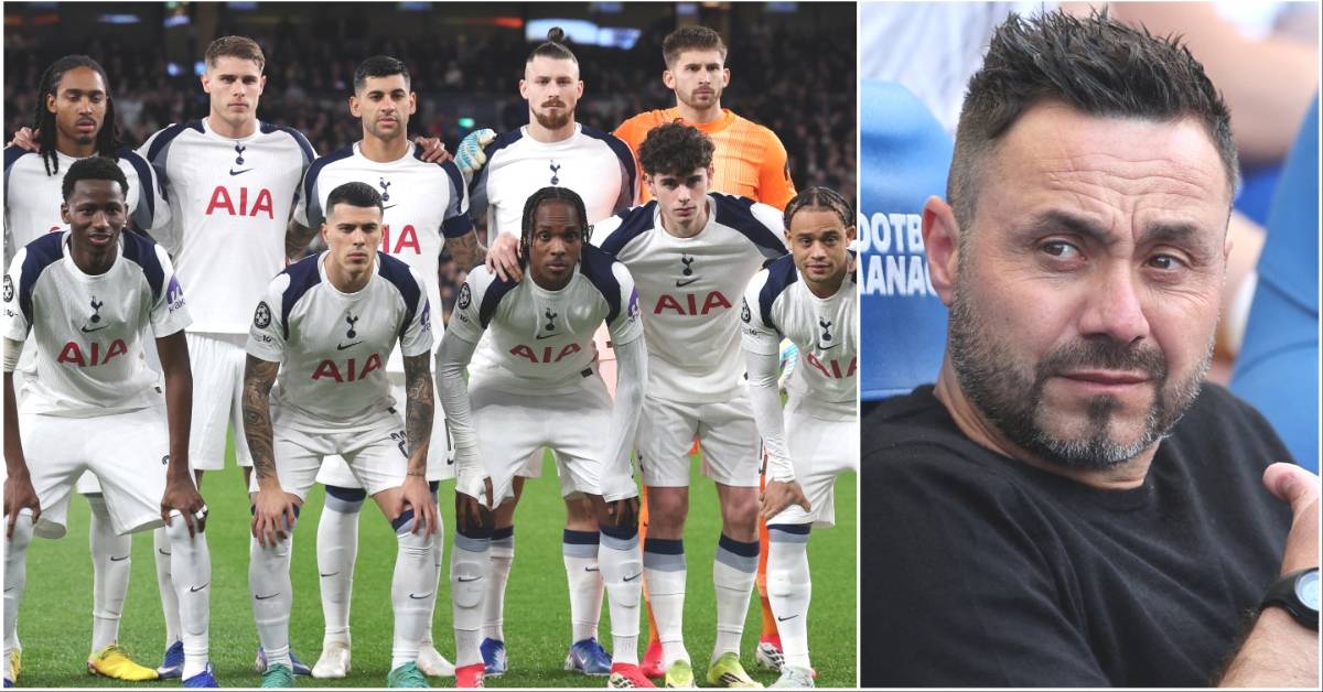 Tottenham ferdinand Tottenham — key details