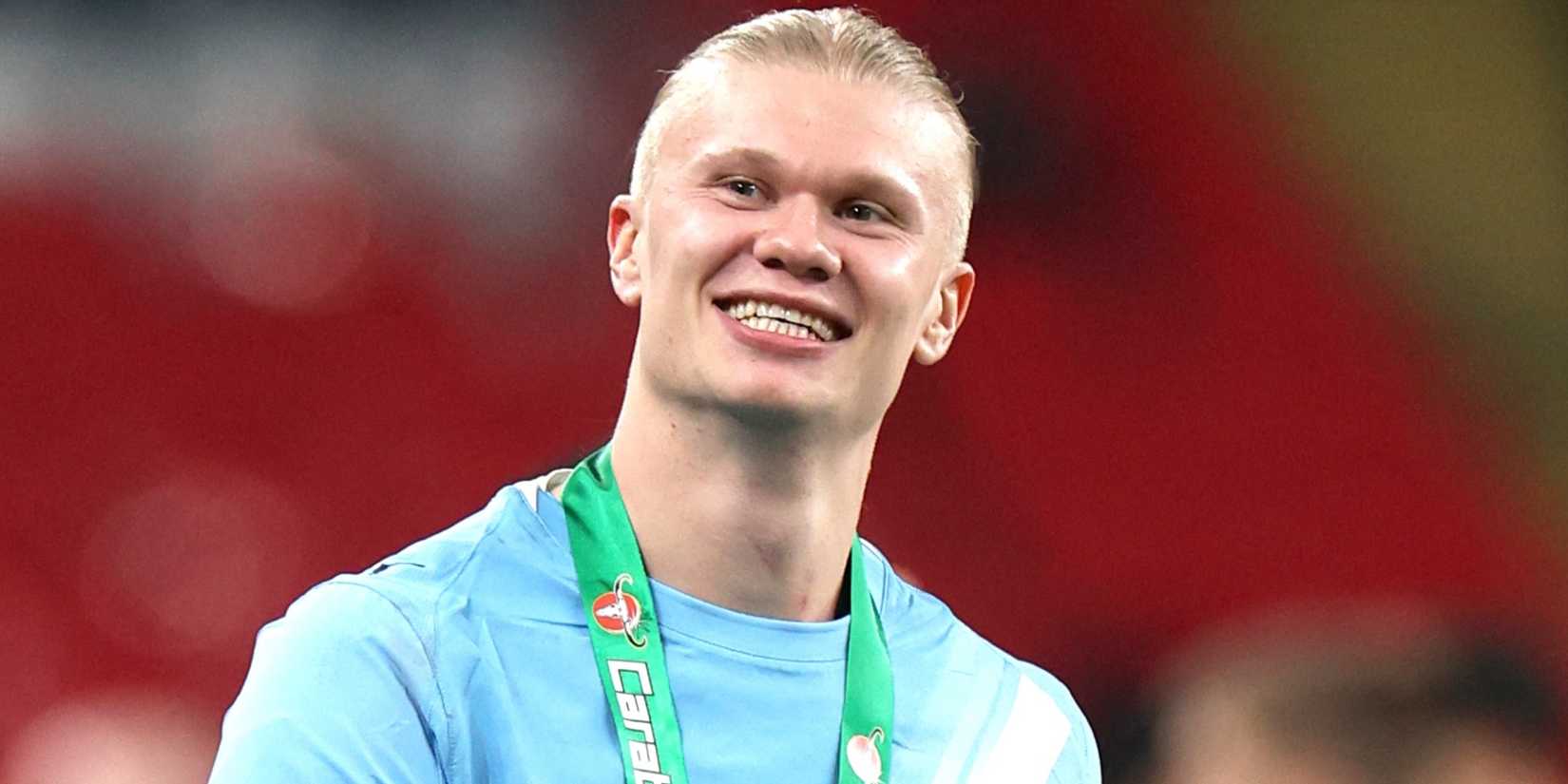 Erling Haaland