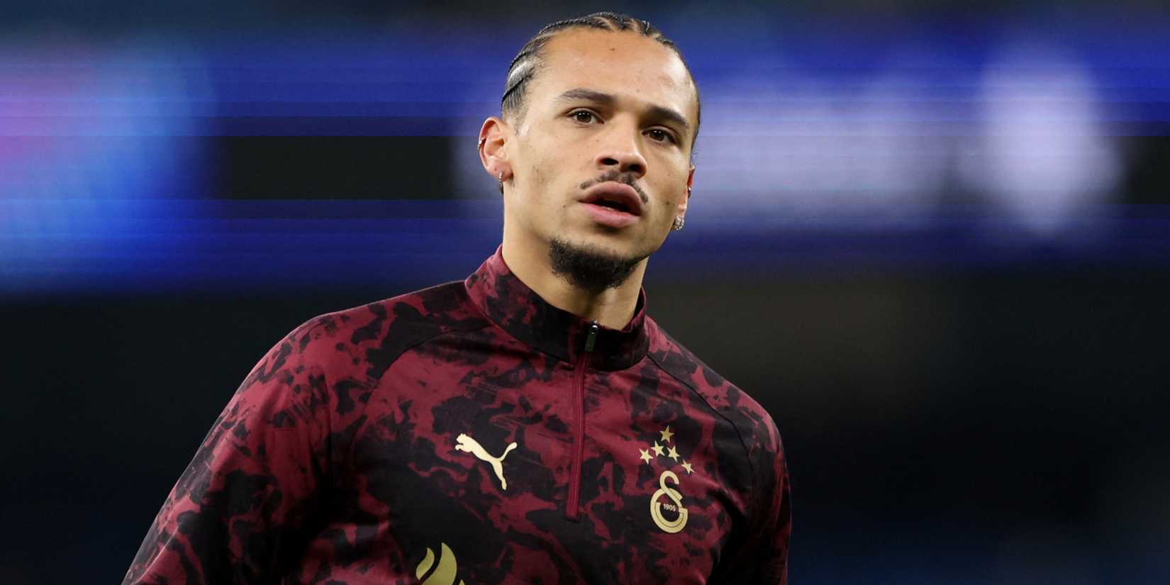 Leroy Sane
