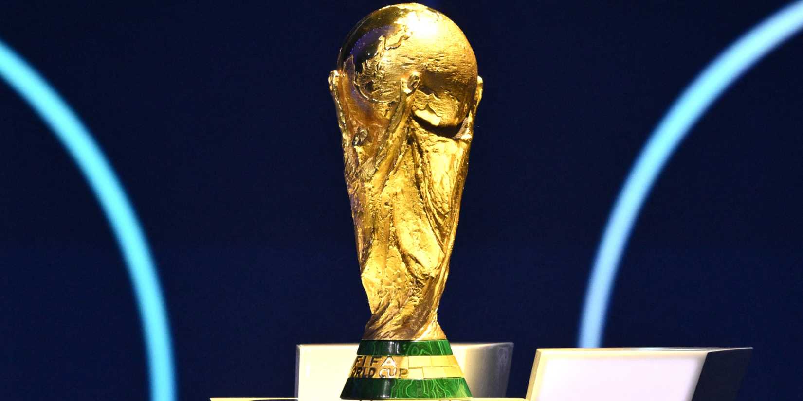 2026 World Cup Nation Sack Manager 72 Days Before Tournament Begins
