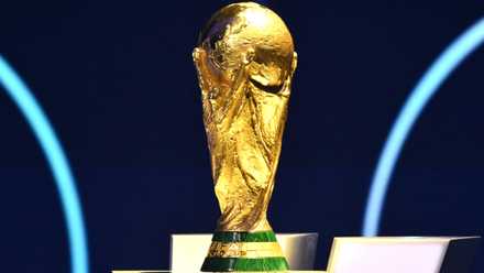 2026 World Cup Nation Sack Manager 72 Days Before Tournament Begins