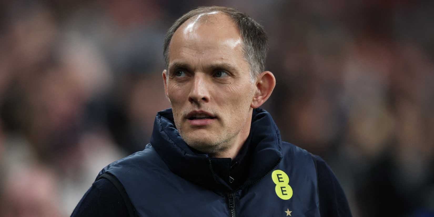 Thomas Tuchel