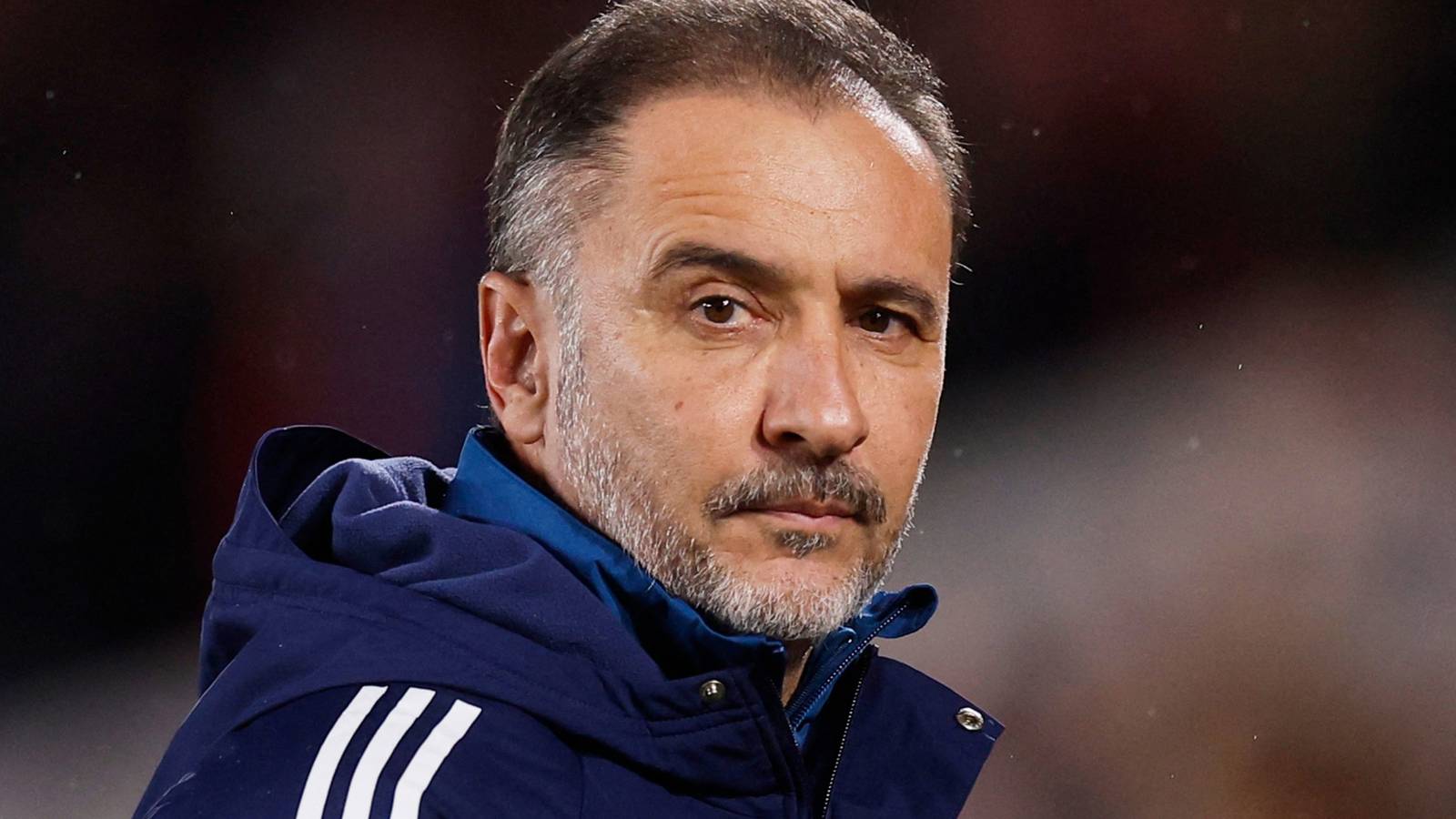 Nottingham Forest Plot Move to Sign Wolves Star Ladislav Krejci