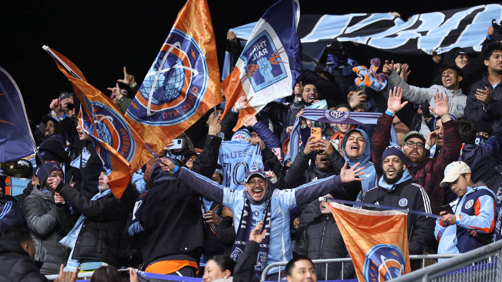 2026 MLS Matchday 2 Power Rankings | NYCFC Soars, Charlotte FC Plummets