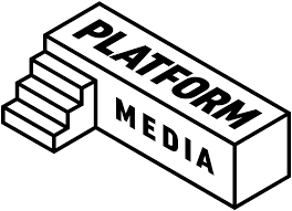 Platform Media Logo