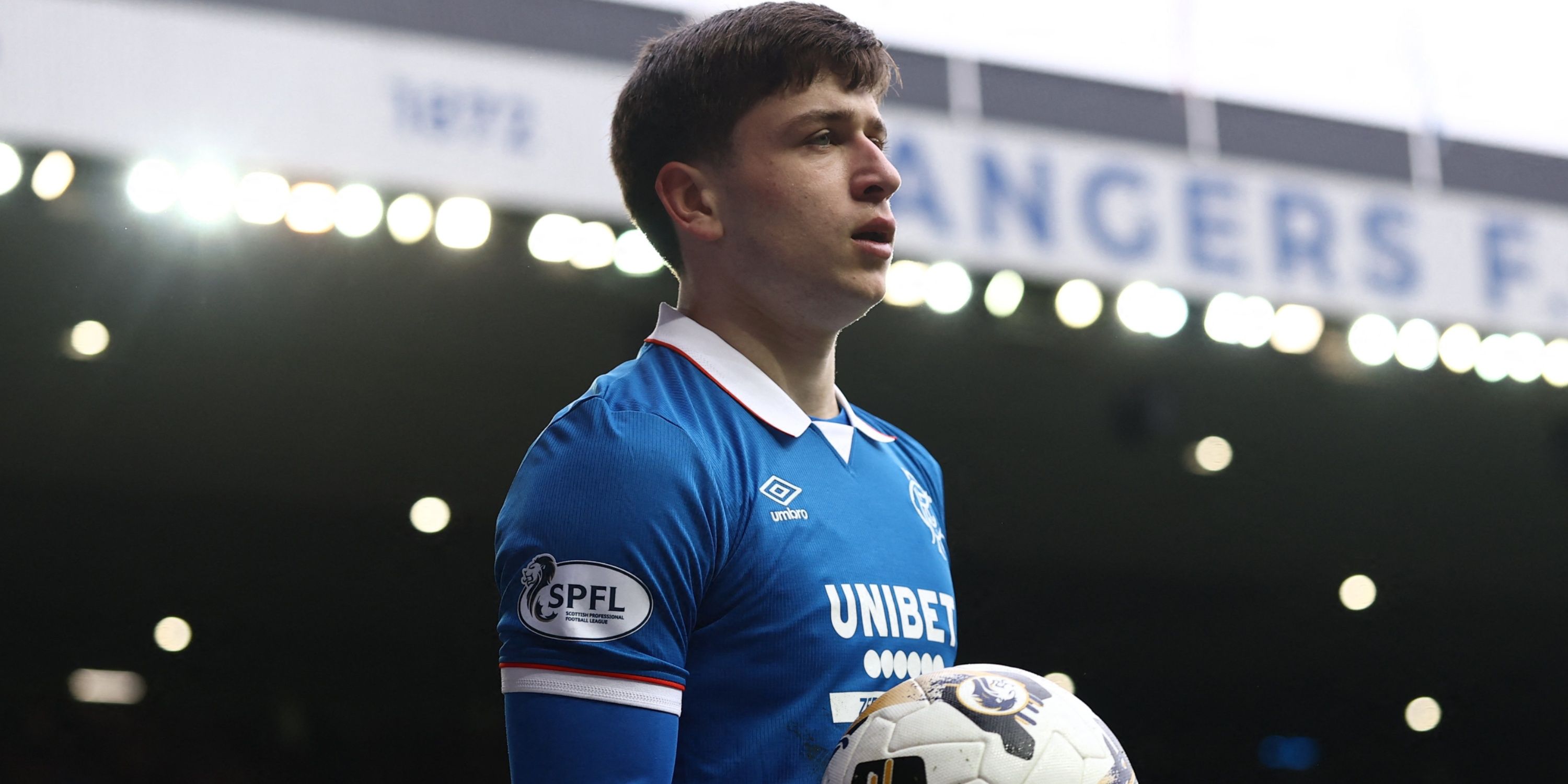 Tottenham - Son - the Premier League