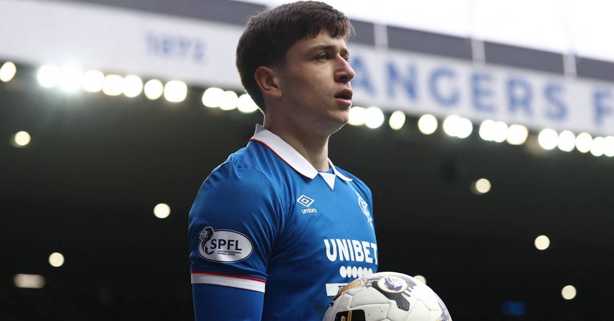 Tottenham - Son - the Premier League