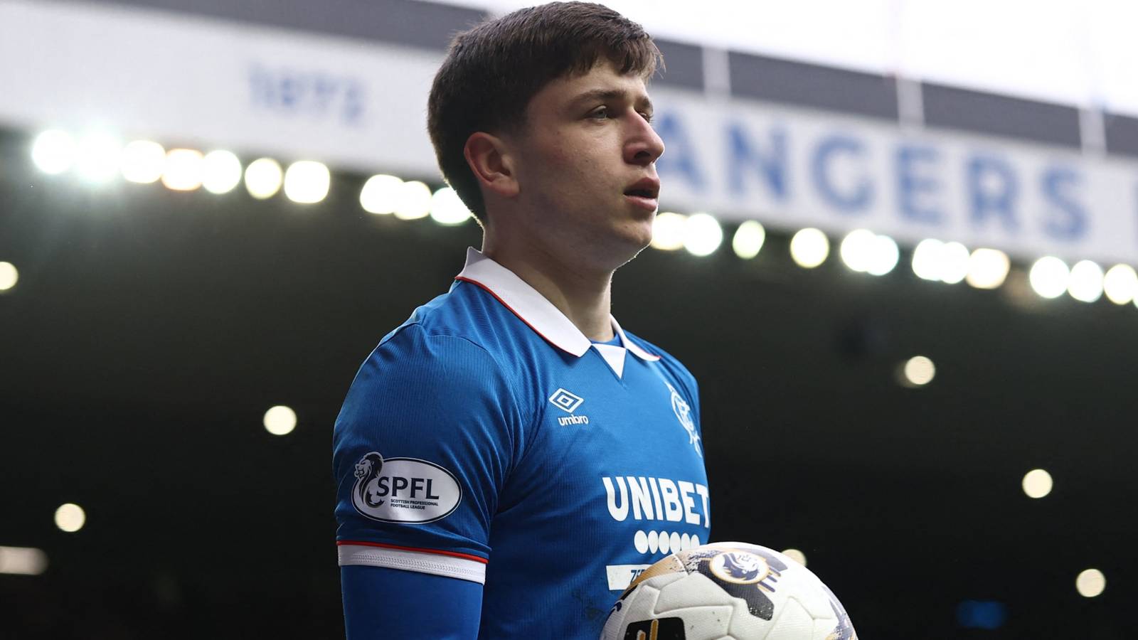 Moore Holds Out for Top League Offer Amid Rangers Interest