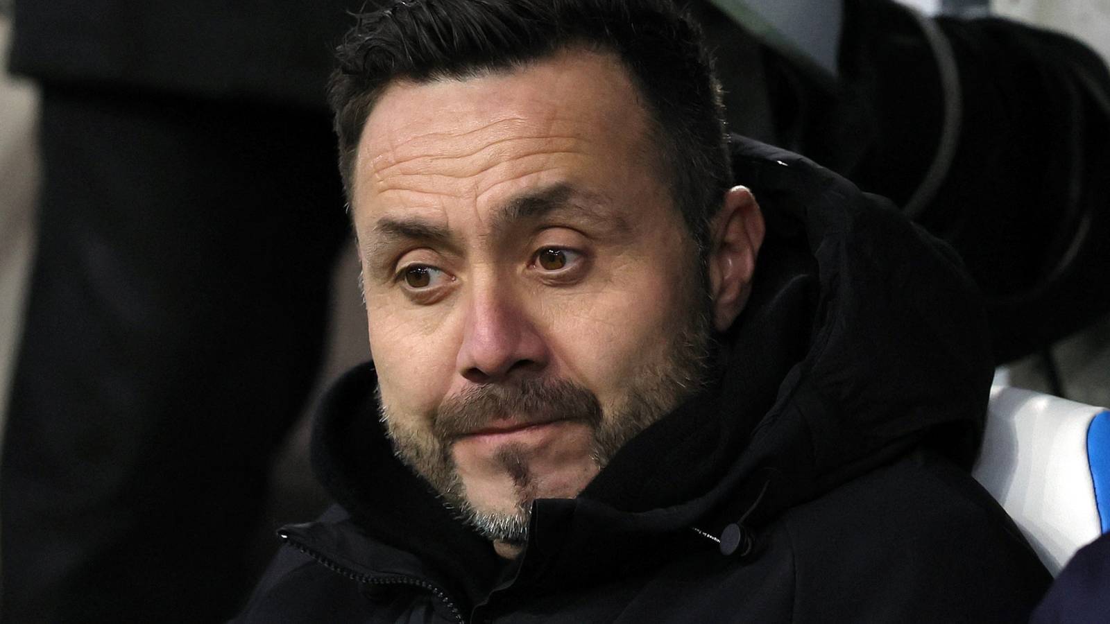 Roberto zerbi Tottenham — full analysis