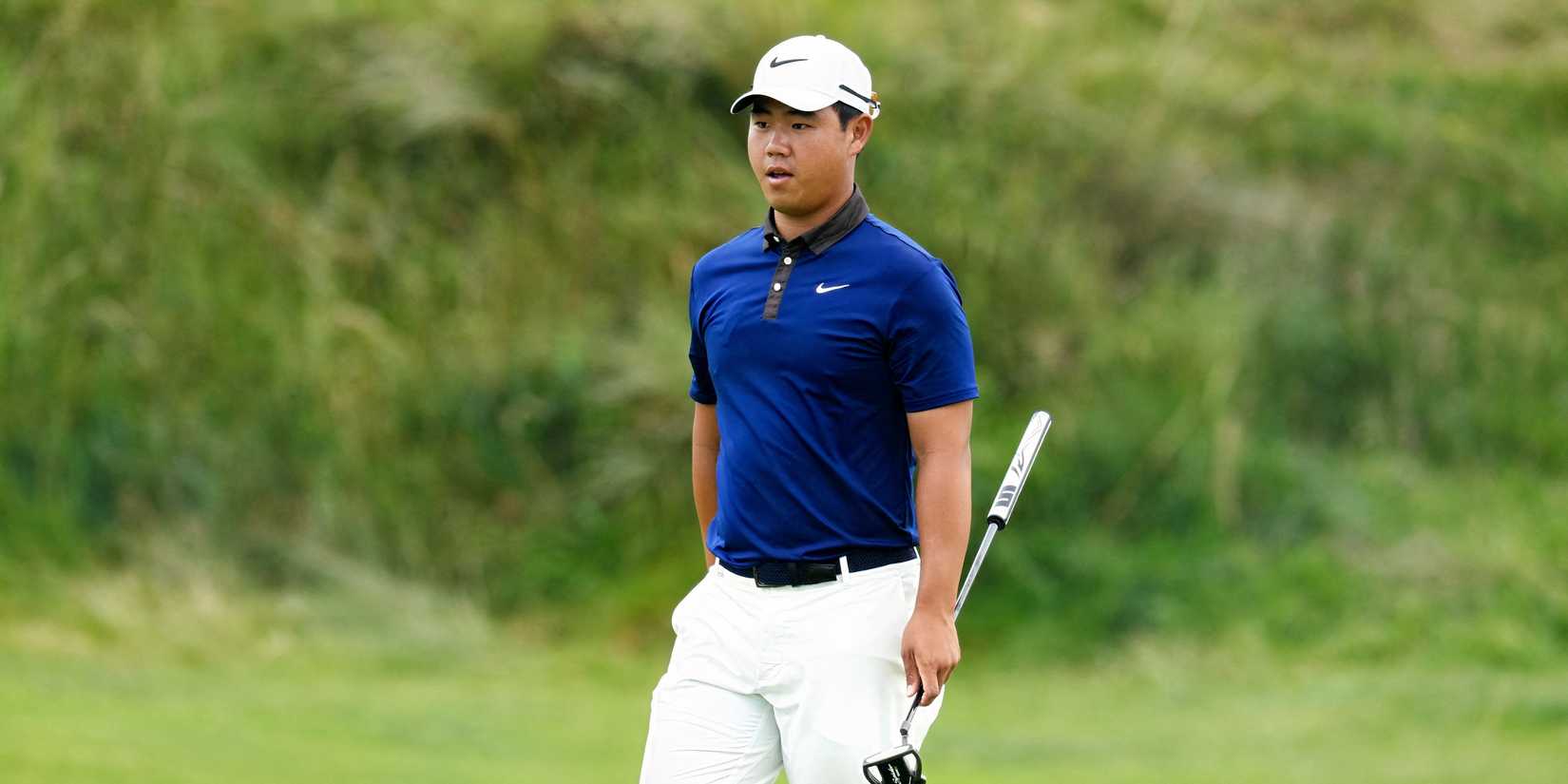 Tom Kim