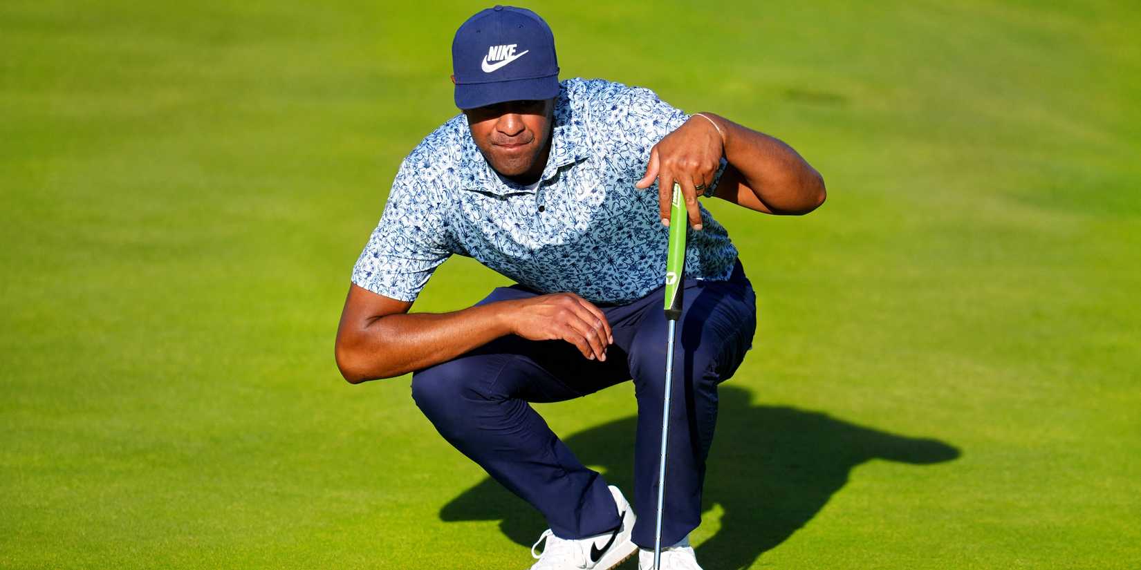 Tony Finau