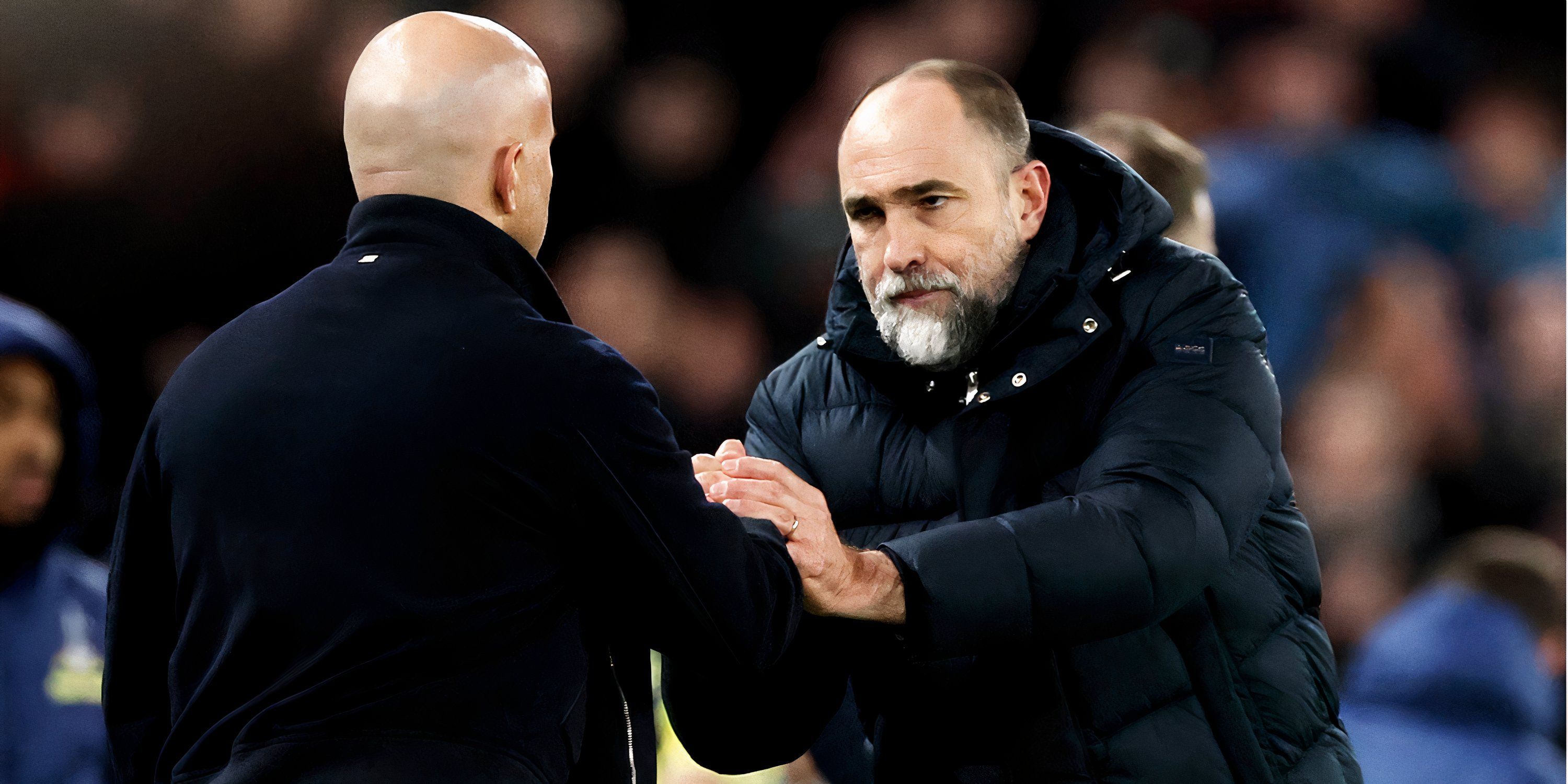 Explained tottenham Tottenham — full analysis