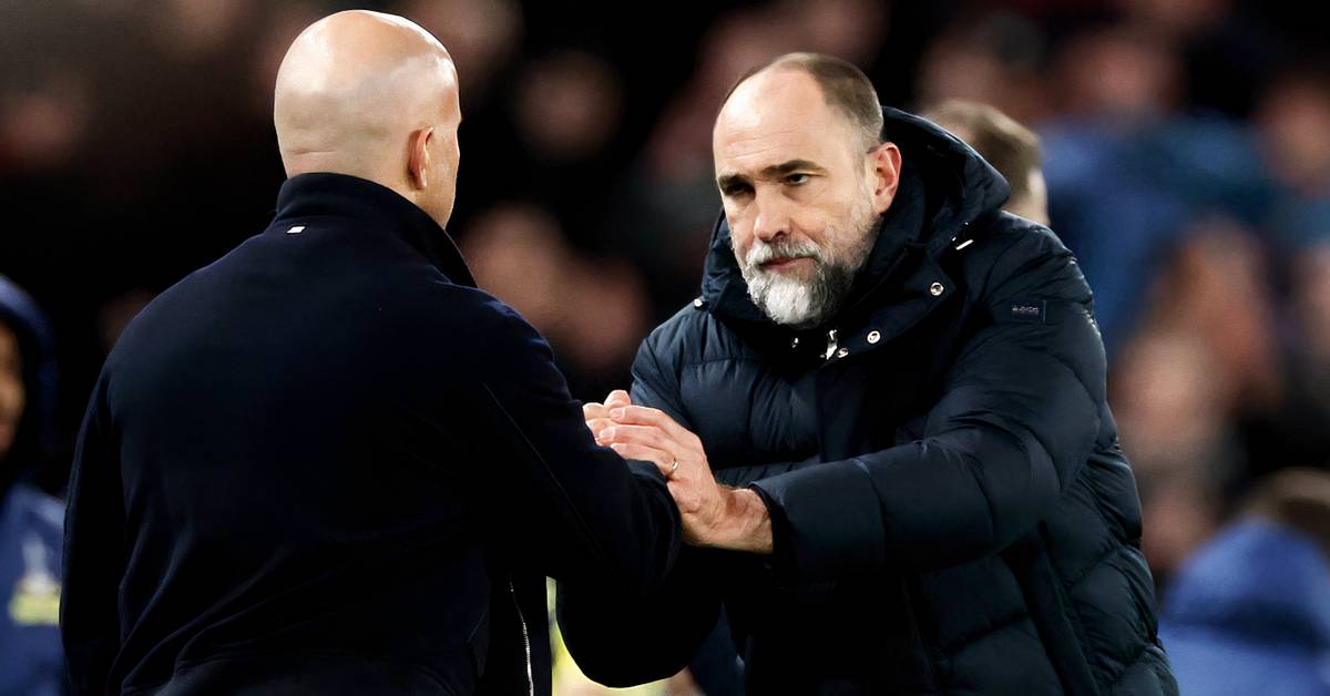 Explained tottenham Tottenham — full analysis