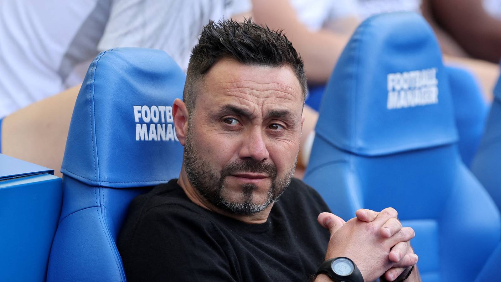 Alasdair Gold: Tottenham Star Mathys Tel Set to 'Flourish' Under De Zerbi