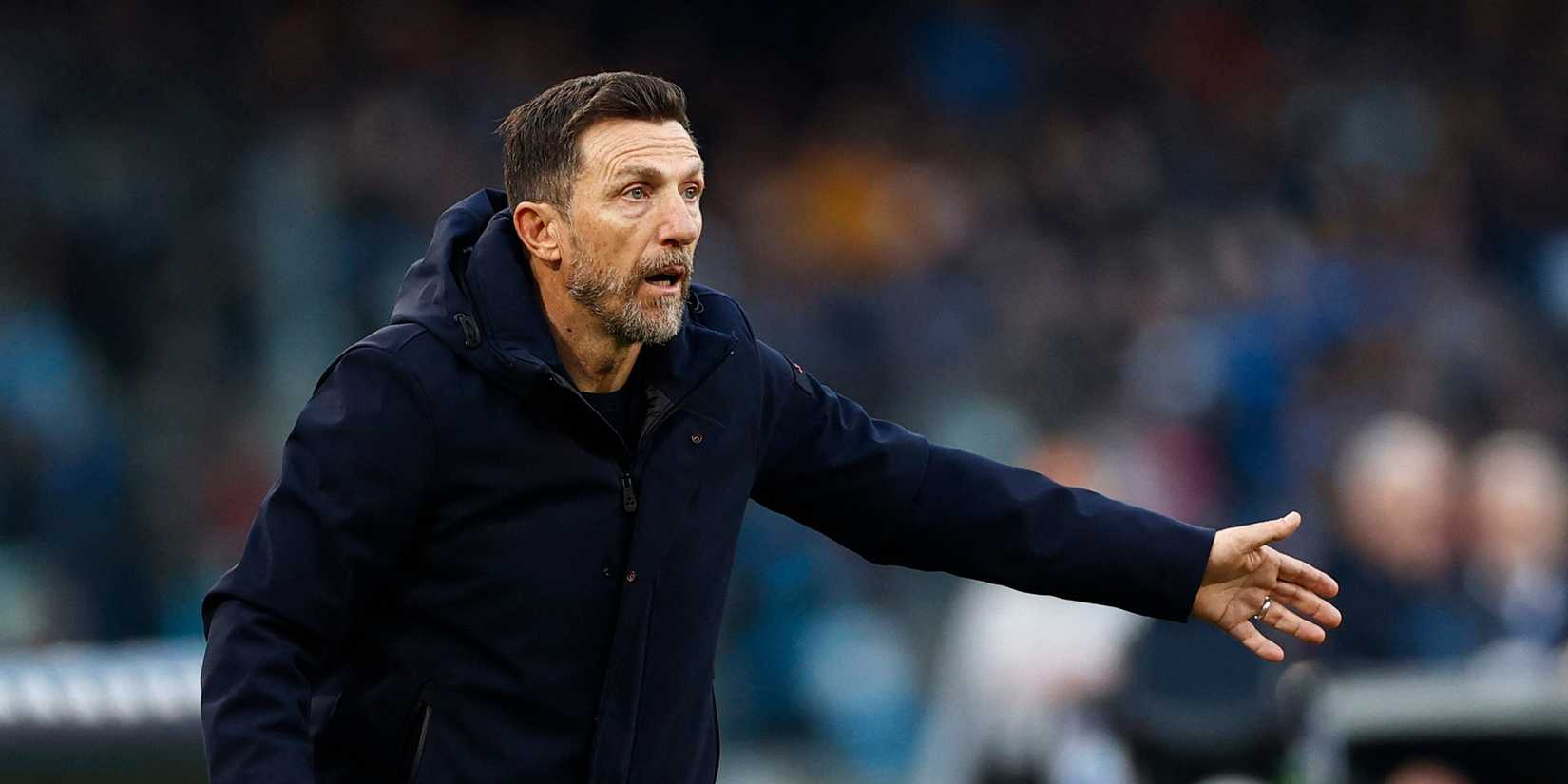 Eusebio Di Francesco