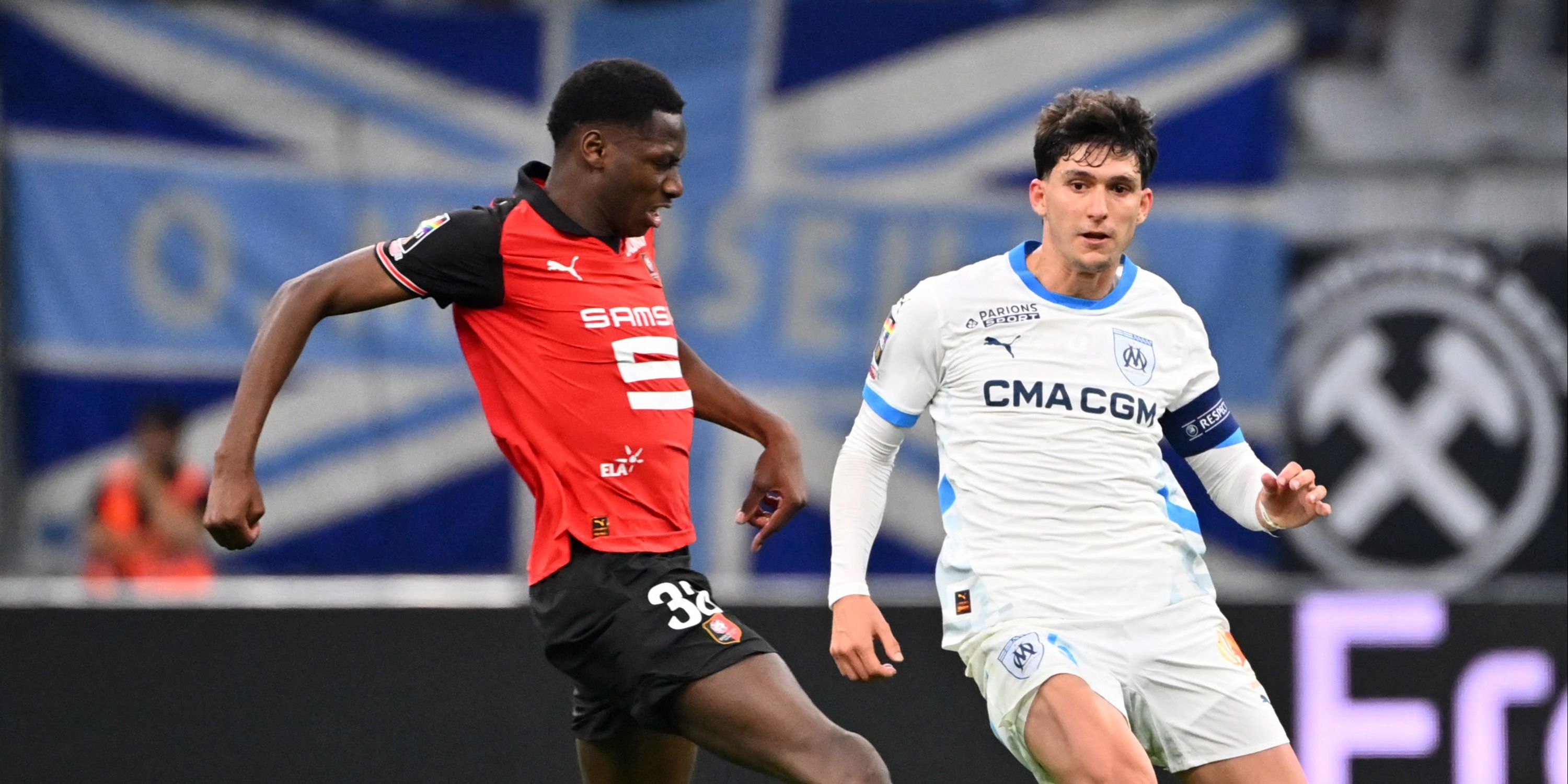 Sunderland Target Djaoui Cisse Changes Agents After Deadline Day
