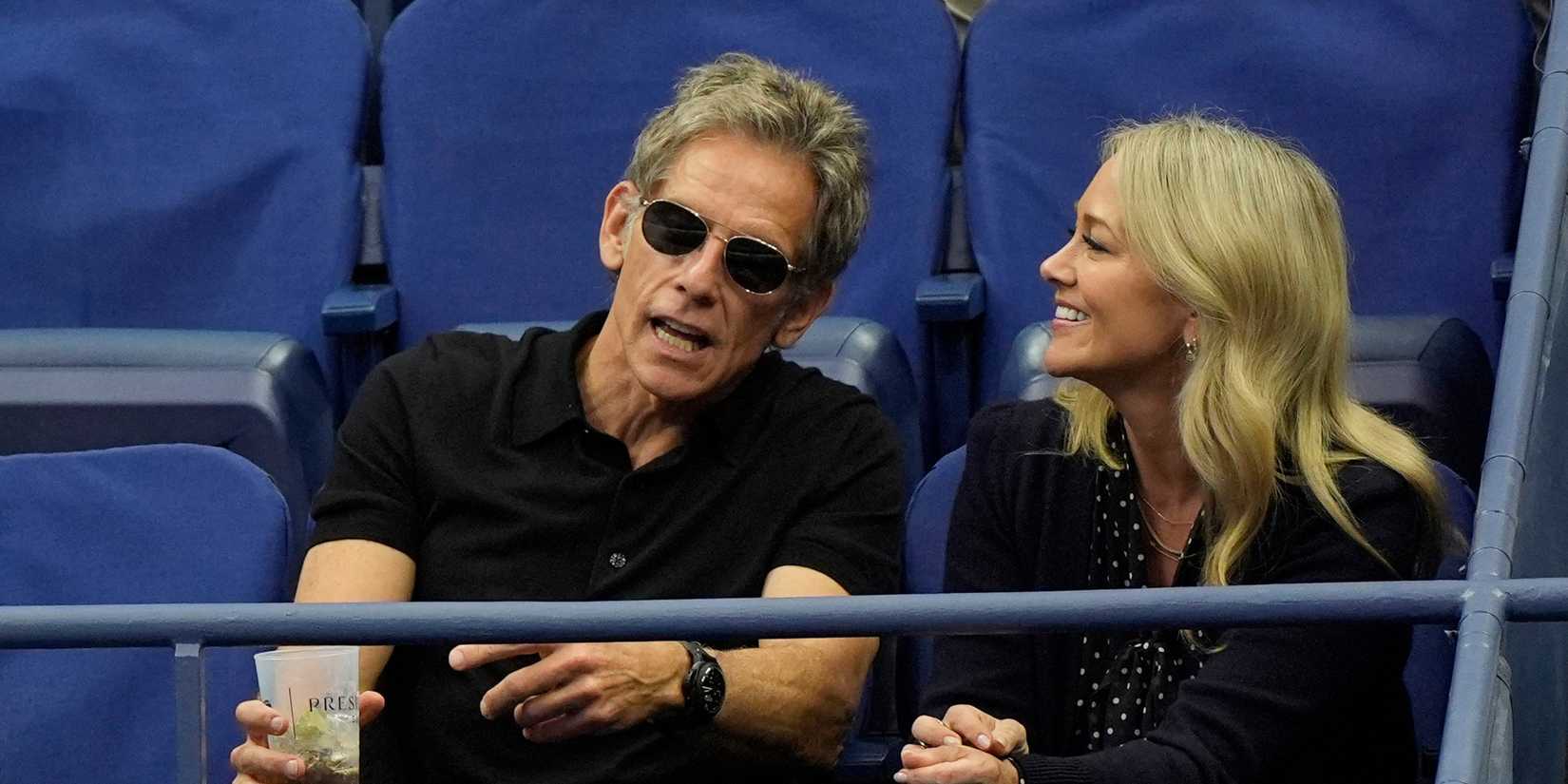 Ben Stiller