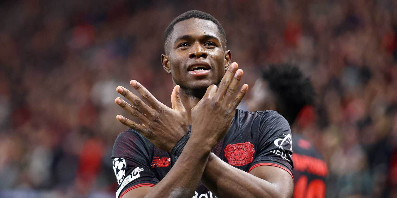 Christian Kofane