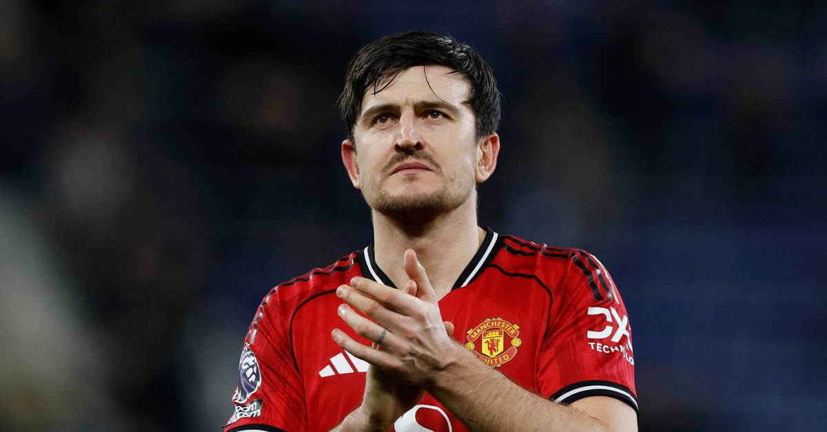 Manchester United - the Premier League