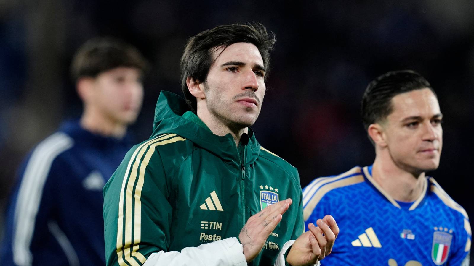 Newcastle Stance On Selling Sandro Tonali to Tottenham Revealed - GiveMeSport