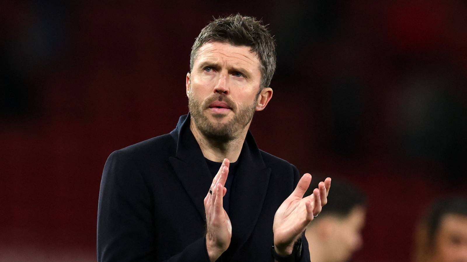 £300,000-a-Week Man Utd and Tottenham Target 'Says Yes' to Joining Club - GiveMeSport