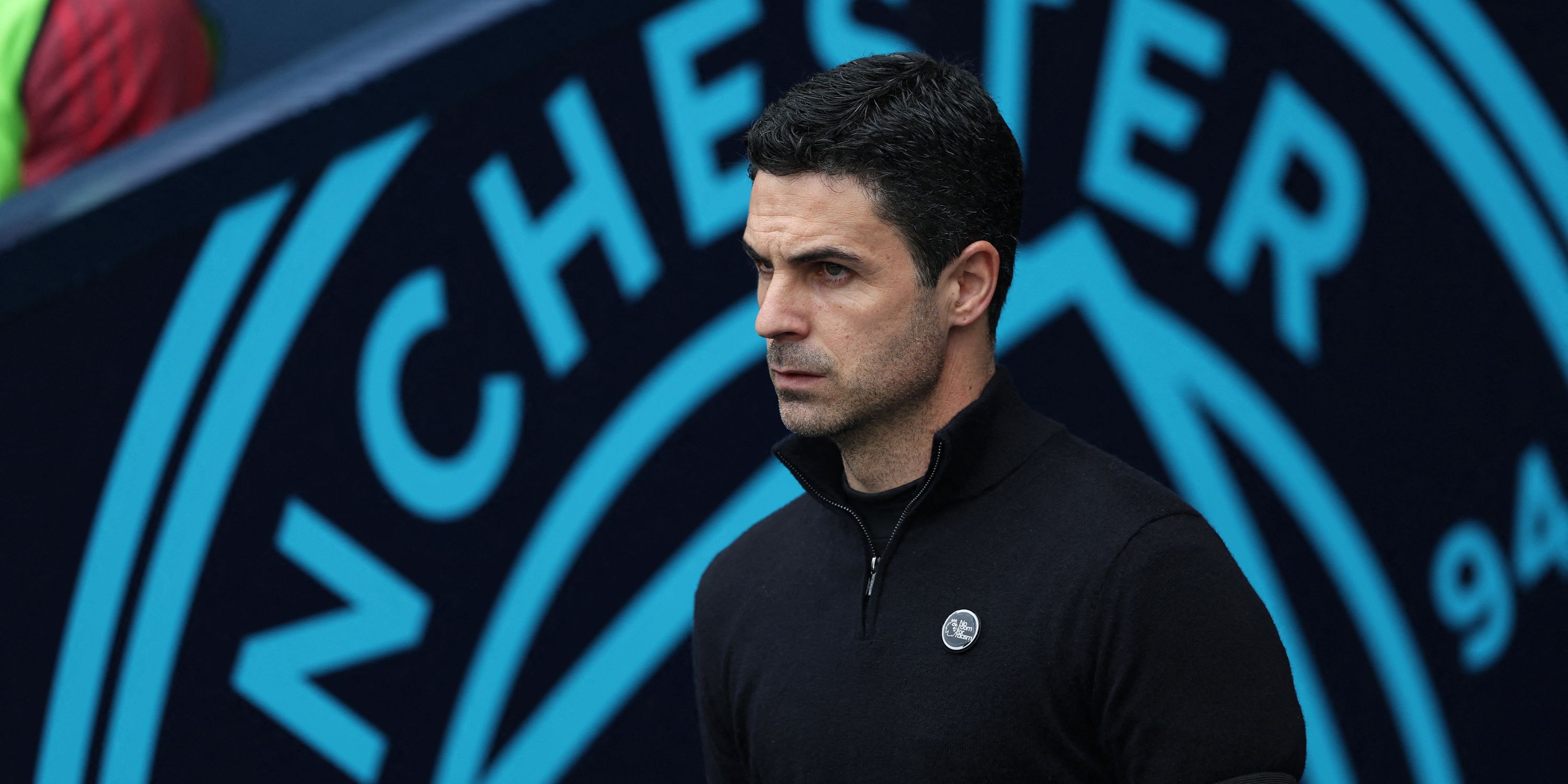 Mikel Arteta