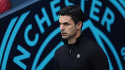 Mikel Arteta