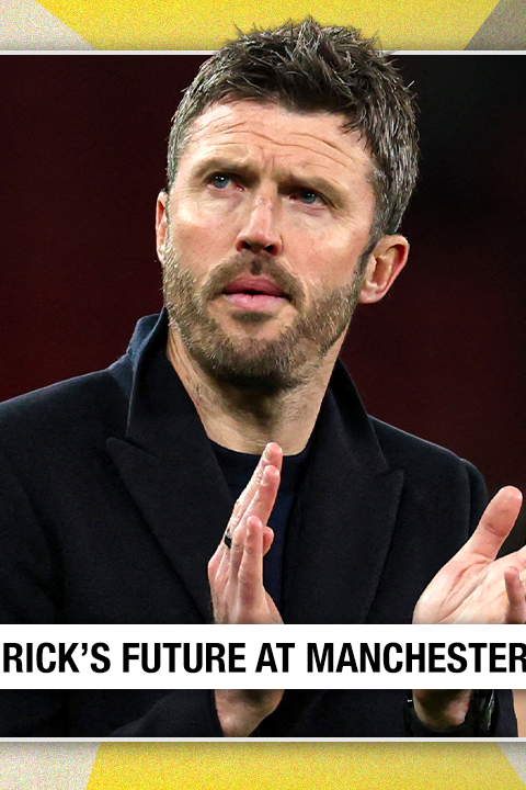 Romano: Ajax Trying to Sign Rangers Star Bailey Rice, He's Open to Move