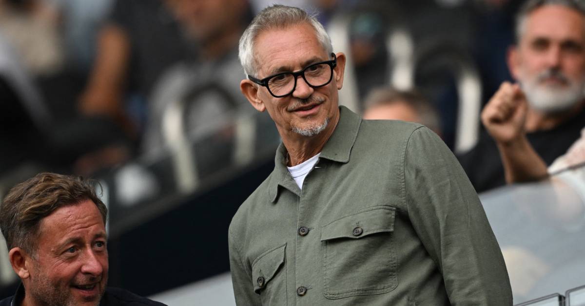 Tottenham - the Premier League