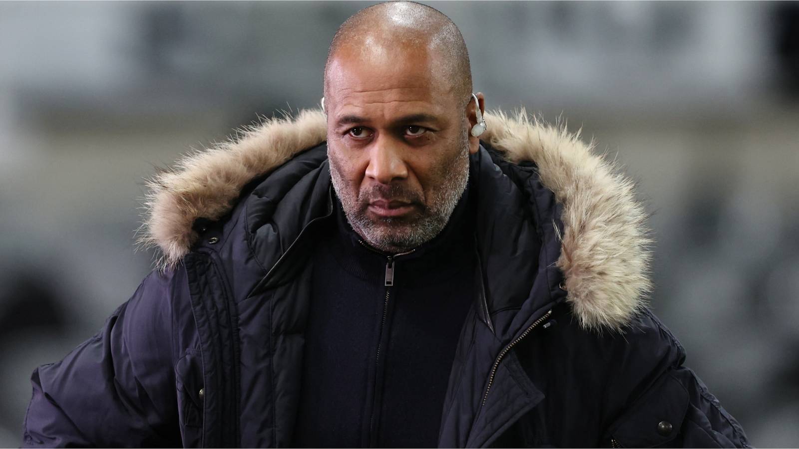 Les Ferdinand Baffled by What Tottenham Star Did When They Were Beating Brighton - GiveMeSport