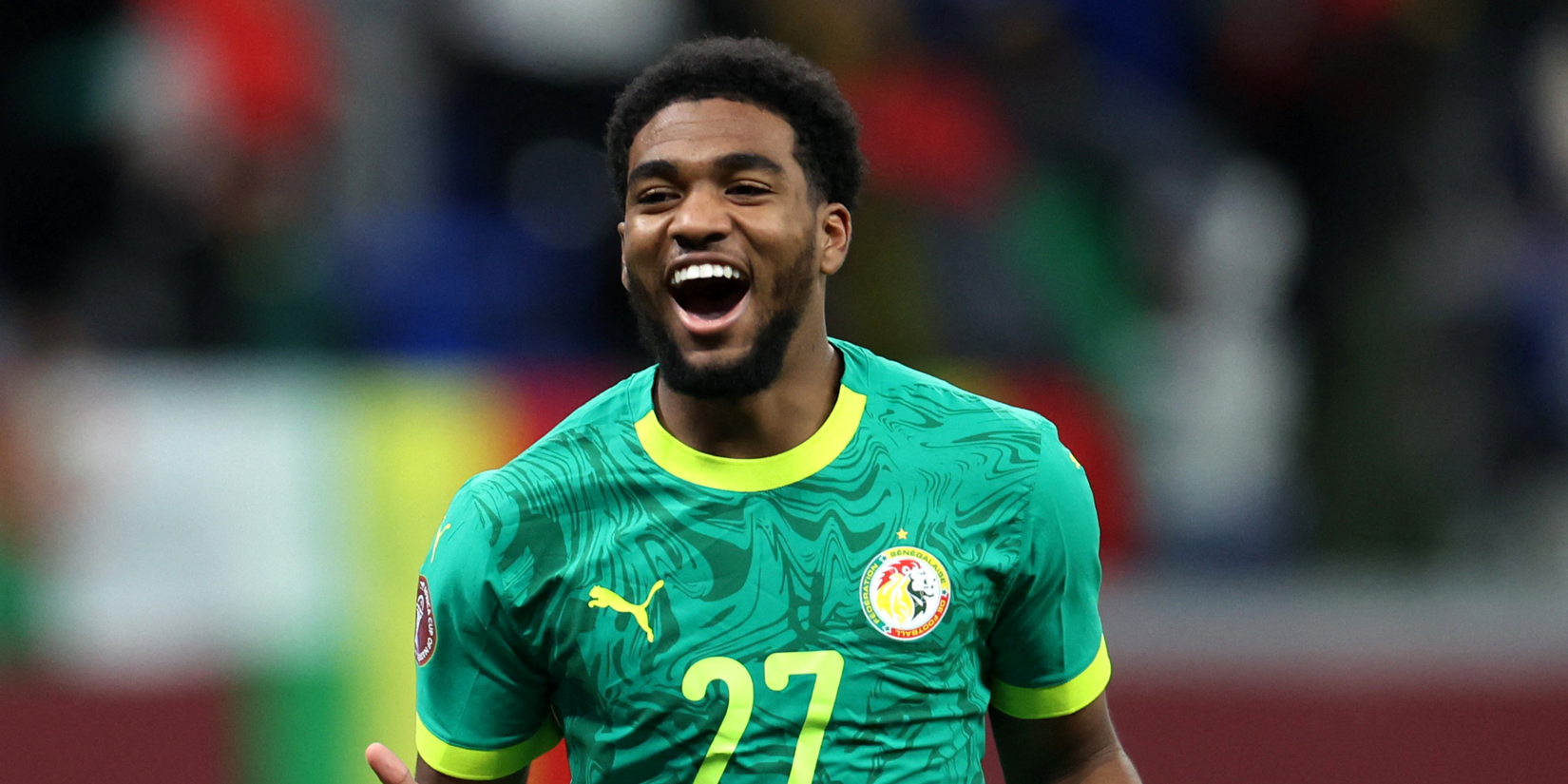 Newcastle Plot Serious Move to Sign PSG Star Ibrahim Mbaye