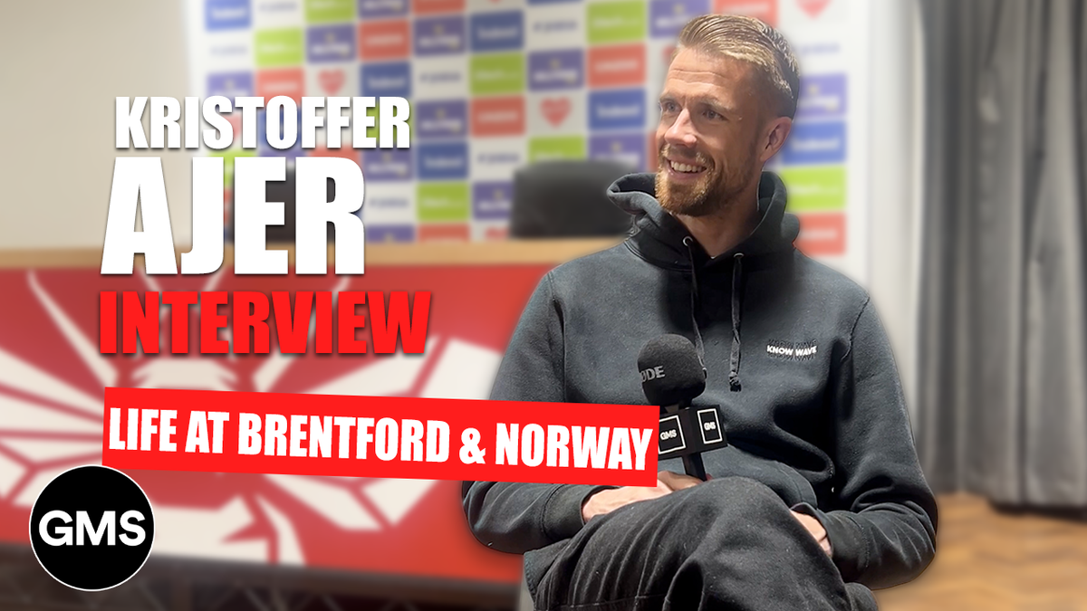 Brentford - Haaland - the Premier League